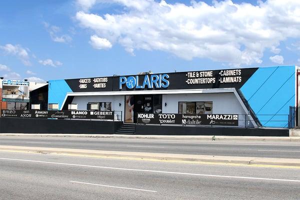 Polaris Home Design