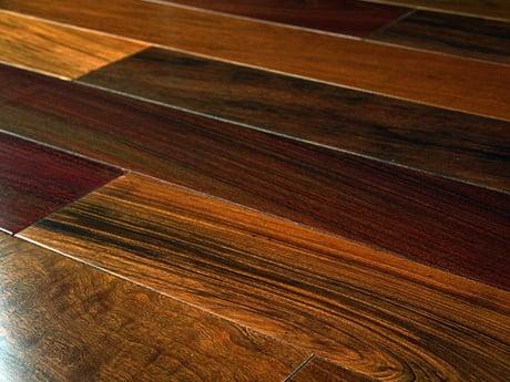 Hardwood Floors