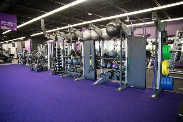 Anytime Fitness Sartell