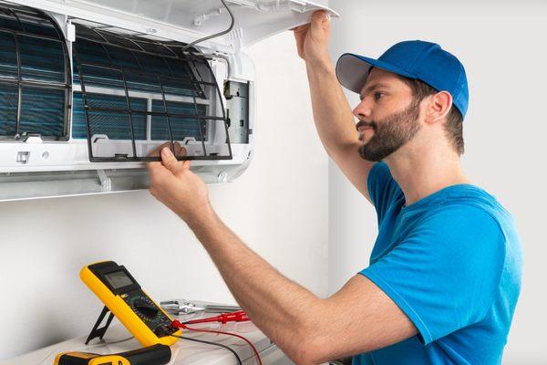 Hector Air Conditioning Repair Service