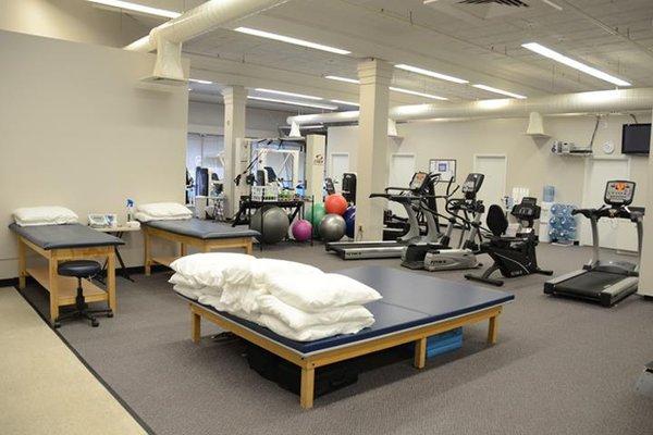 Advanced Rehab & Sports Medicine - Macomb