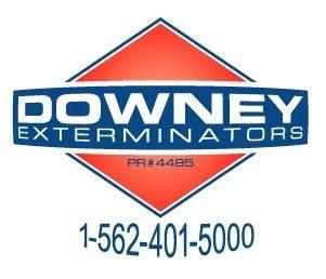 Call us or email us:  downeyexterminators@gmail.com