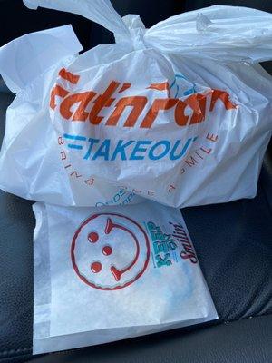 Takeout