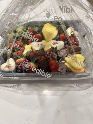 Edible Arrangements