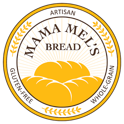 Mama Mel's Bread