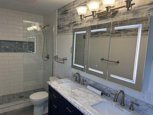 Gordon's Tile & Remodeling