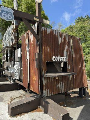 Love this food truck - so unique