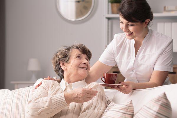 Home Sheba Homecare services