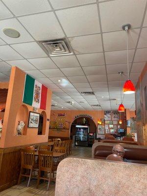 El Dorado Mexican Bar & Grill