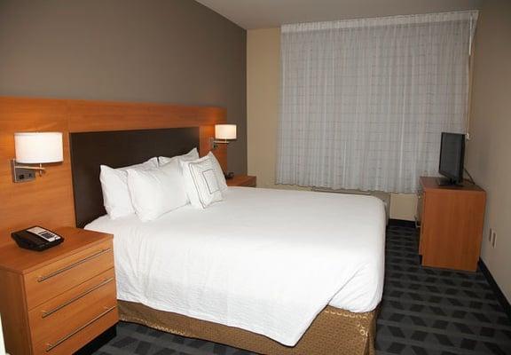 TownePlace Suites By Marriott in Hobbs