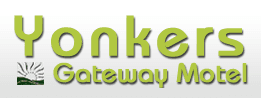 Yonkers Gateway Motel LLC logo