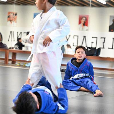 Kids classes