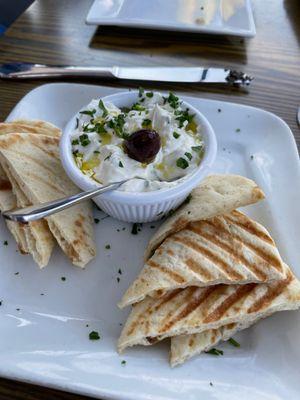 Tzatziki