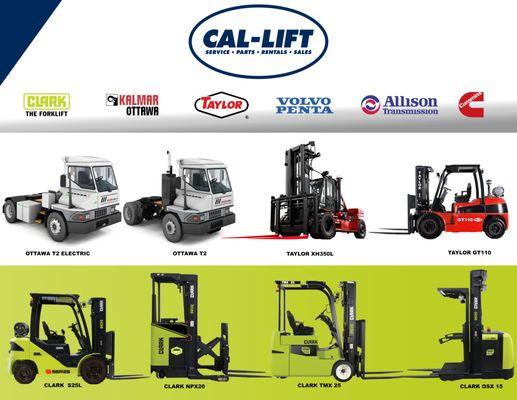 Cal-Lift, Inc.