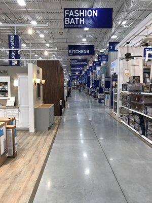 Lowe's Home Improvement