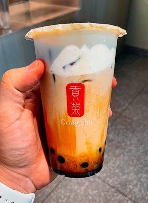 Gong Cha