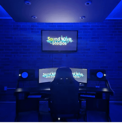 Soundwave Studios