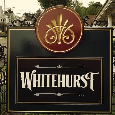 Whitehurst sign