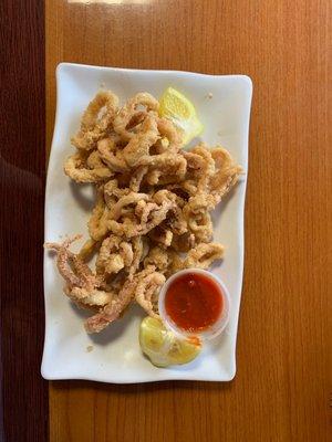 Calamari