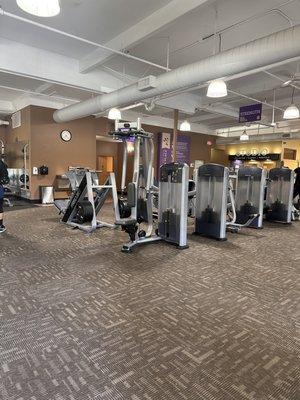 Anytime Fitness