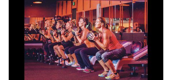 Orangetheory Fitness Camarillo