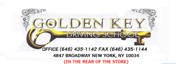 Golden Key Driving School