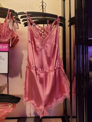 Victoria's Secret