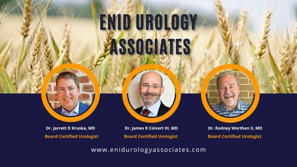 Enid Urology Associates