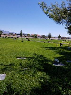 Pahrump Family Mortuary