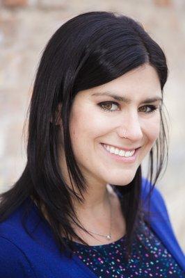 Lindsay Kohn, LAc. Acupuncturist and owner of Five Element Austin