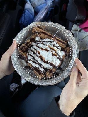 Churros