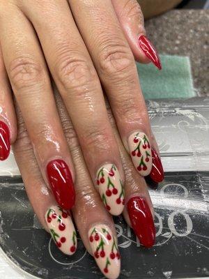 Lv Nails