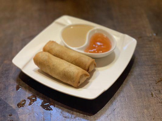 Spring Roll'