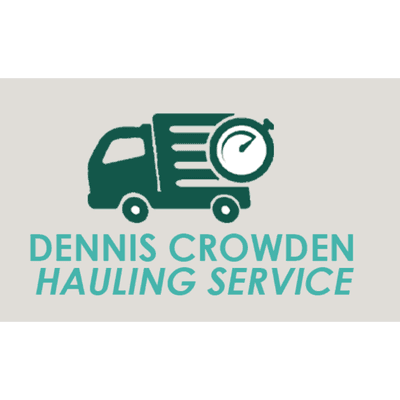 Dennis Crowden Hauling Service