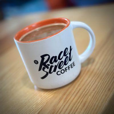 Race Street Coffee