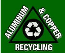 Aluminum & Copper Recycling Inc logo