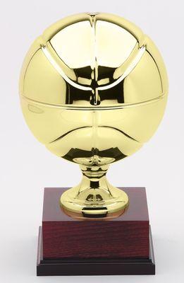 MVP Trophy