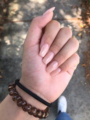 Nails