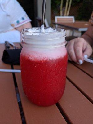 Strawberry Daiquiri