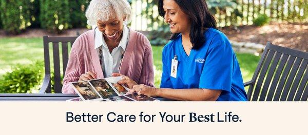 Brightstar Home Care