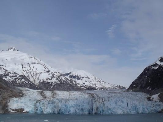 Alaskan Cruise