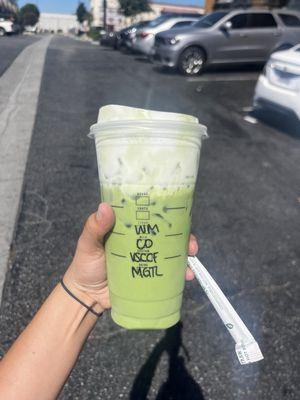 Matcha