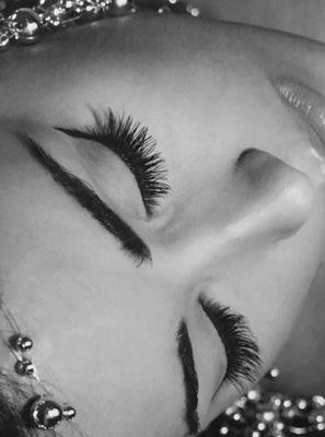 Liberty Lashes