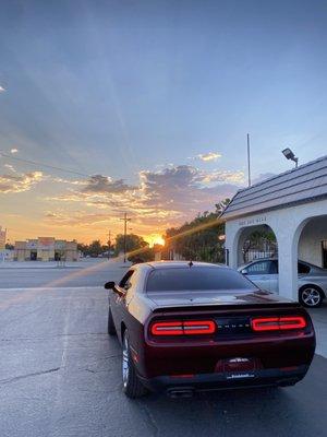 R/T Dodge Challenger HEMI available near you!