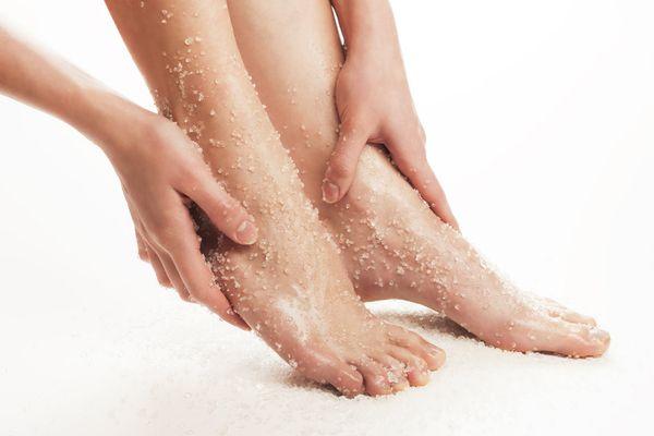 August Promotion at Joy Massage Spa!

Enjoy a complimentary upgrade to a foot scrub for all foot massage sessions!