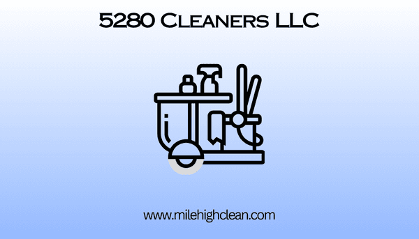 5280 Cleaners