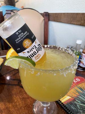 Coronarita