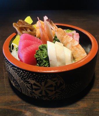 Chirashi Special