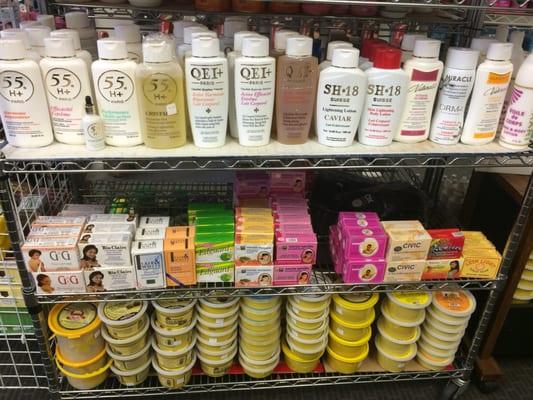 Faabu Beauty Supply