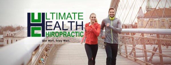 Ultimate Health Chiropractic